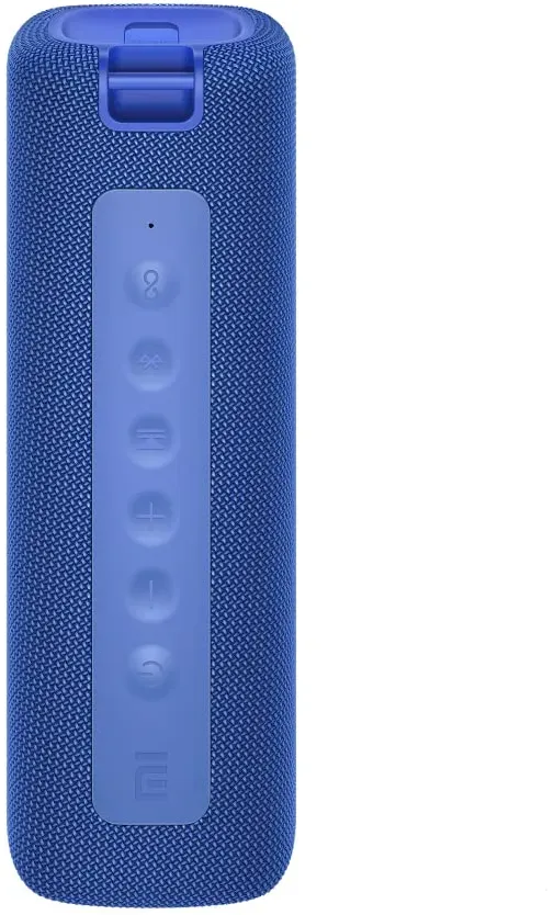 Xiaomi Mi Portable Bluetooth Speaker MDZ-36-DB Blau