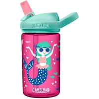 CamelBak Eddy+ Trinkflasche 410ml mermaid (CB2472601041)