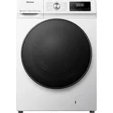 Hisense WFQA8014EVJMW 8kilo waschvollautomat