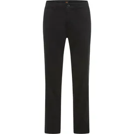 Boss Chinohose Regular Schwarz 31 32