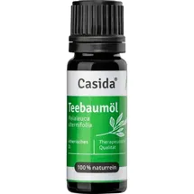 Casida GmbH Teebaumöl 10 ml