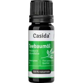 Casida GmbH Teebaumöl 10 ml