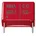 MKS4D051506D00KSSD 1 St MKS-Folienkondensator 15 μF 100 V/DC 10 27 5 mm L x B x H 31 5 x 13 x 24 mm Bulk
