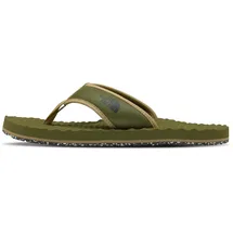 The North Face Base Camp Flip-Flop II Forest Olive 39