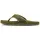 The North Face Base Camp Flip-Flop II Forest Olive 39