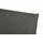 Möbel Kraft Polsterbett 186 x 110 cm Grau