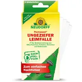 NEUDORFF Permanent UngezieferLeimFalle Nachfüllpack 4 St.