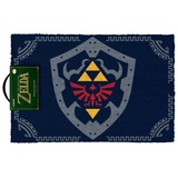 The Legend Of Zelda Hylian Shield