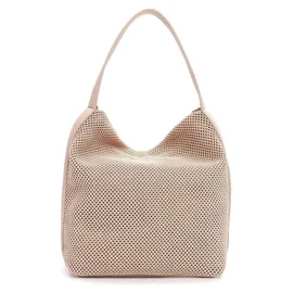 SURI FREY Gitty Beuteltasche Polyester Lightrose