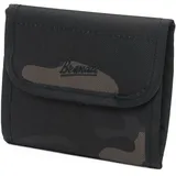 Brandit Textil Brandit Wallet Five, darkcamo, Größe: OS