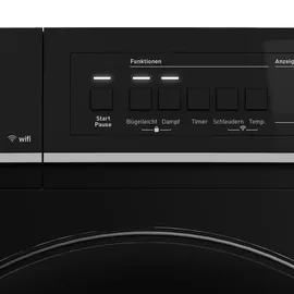 Sharp ES-PRO014BA-DE Waschmaschine (10 kg, 1400 U/min)