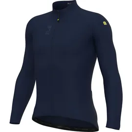 ALÉ Herren Fondo 3.0 Trikot (Größe M, blau)