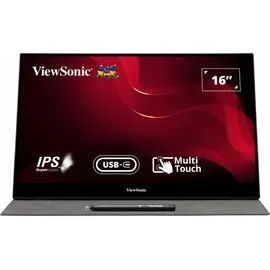 ViewSonic TD1655 16"