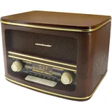 Soundmaster NR961