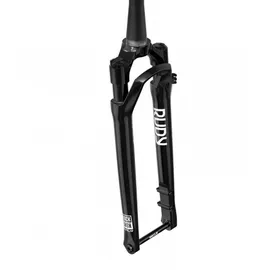 RockShox Rudy Ultimate Race Day 2 700 Zoll 40 mm 2025 Schwarz