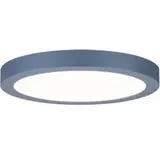 Paulmann LED Panel Abia rund