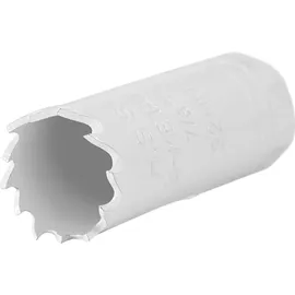 MSW Bi-Metall Lochsäge - Ø 22 mm