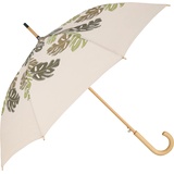 Doppler Nature Long AC Umbrella choice Beige