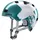 Uvex Kid 3 56-61 cm teal/silver