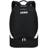 Jako Iconic Rucksack 800 schwarz