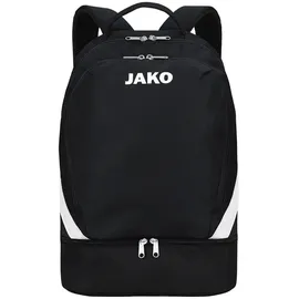 Jako Iconic Rucksack 800 schwarz