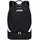 Jako Iconic Rucksack 800 schwarz