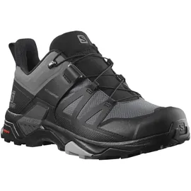 Salomon X Ultra 4 GTX Herren Magnet/Black/Monument 40 2/3