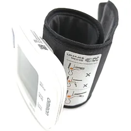 Omron RS4 Blutdruckmessgerät