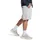 QUIKSILVER Bermudas "Taxer 18", Herren, Gr. XXL, grau (micro chip), Obermaterial: 100% Baumwolle., Hosen Bermudas