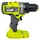 RYOBI RPD18BL2-0 Akku Schlagbohrschrauber 18 V 95 Nm Brushless + 1x Akku 5,0 Ah - ohne Ladegerät