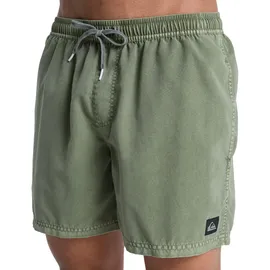 QUIKSILVER Everyday Surfwash Volley 15 Badeshorts Grape Leaf XL