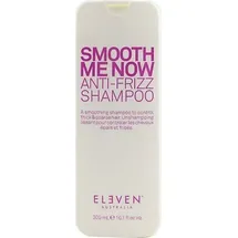 Eleven Australia Smooth Me Now Anti-Frizz Shampoo 300 ml
