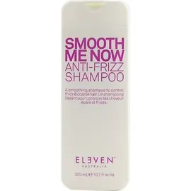Eleven Australia Smooth Me Now Anti-Frizz Shampoo 300 ml