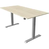 Kerkmann Schreibtisch Move 1 160 x 80 cm ahorn
