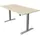 Kerkmann Schreibtisch Move 1 160 x 80 cm ahorn