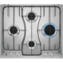 Electrolux RGG6242LOX