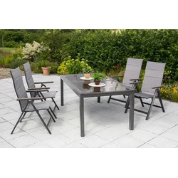GARTENKLAPPSESSEL TRIVERO