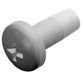 Buderus Schraube DIN7981 4,2 x 9,5 10 Stück