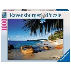 RAVENSBURGER 19018 Puzzle Unter Palmen