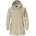 Parka brandon beige 46