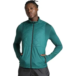 Puma Run Cloudspun Wrmlbl Jacke - Malachite - S