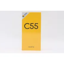 Realme C55 6 GB RAM 128 GB Rainy Night