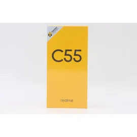 Realme C55 6 GB RAM 128 GB Rainy Night