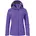 Damen Funktionsjacke lila 42