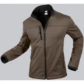 BP 1696-571 Softshelljacke schwarz XS