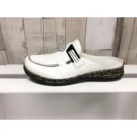 Rieker 46393 white 36