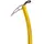 Camp Eispickel 65 cm Gelb
