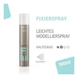 Wella Professionals EIMI Fixing Mistify Me Light 300ml