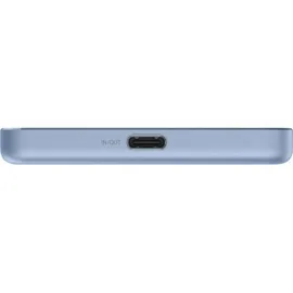 Xiaomi Super Slim Magnetic 5000 mAh Blau