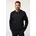 Strickjacke Blau 4XL